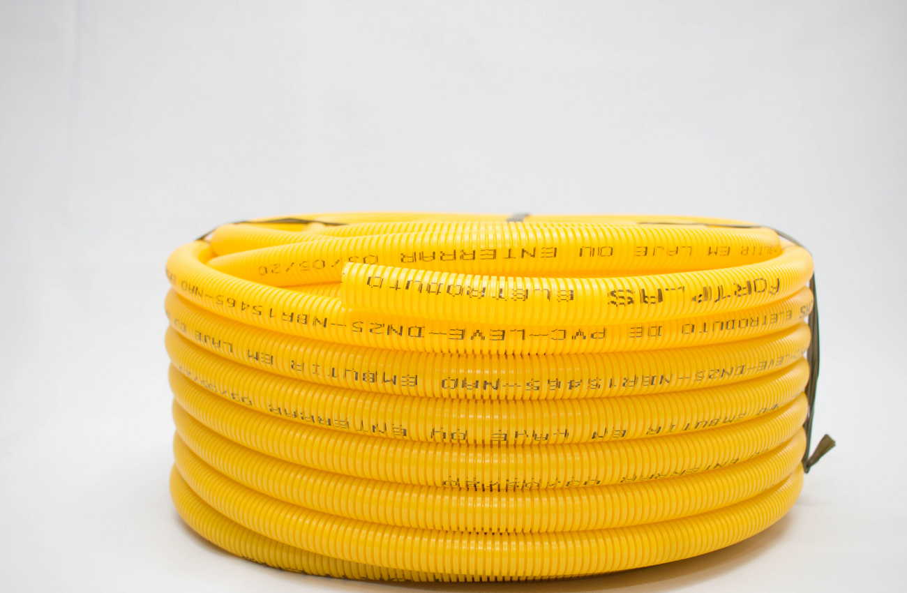 FortPlas Eletrodutos – Eletrodutos