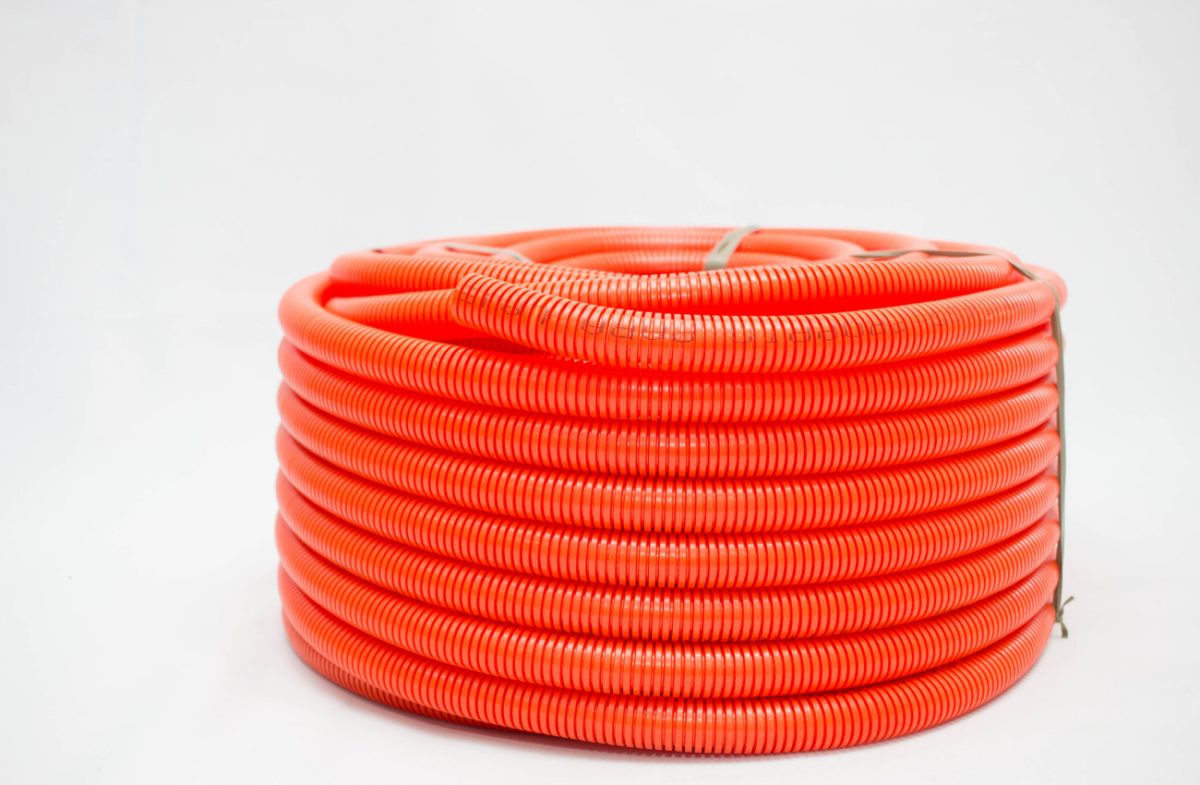 FortPlas Eletrodutos – Eletrodutos