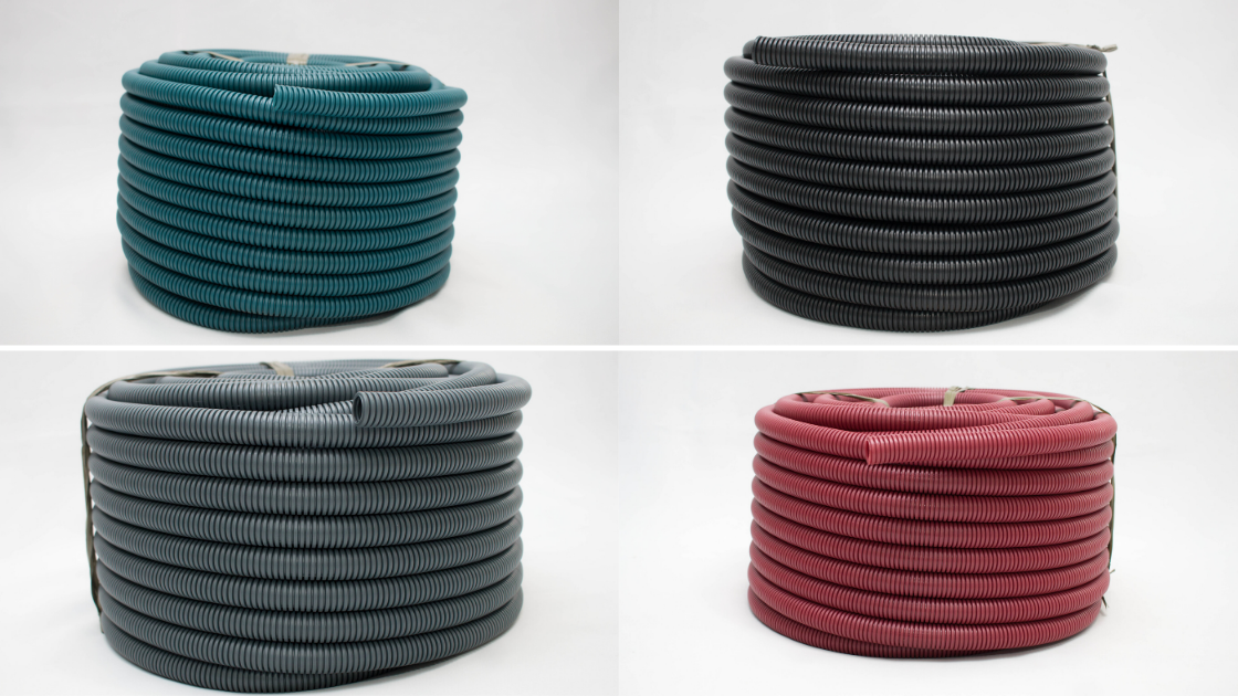 FortPlas Eletrodutos – Eletrodutos