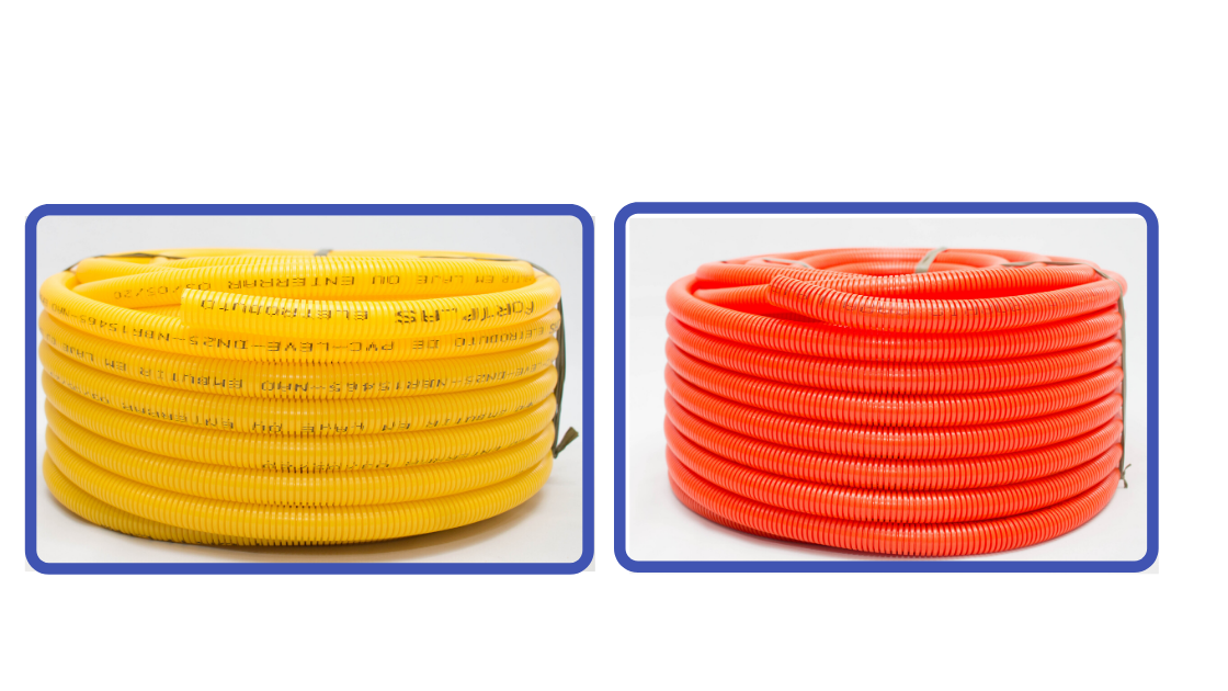 FortPlas Eletrodutos – Eletrodutos